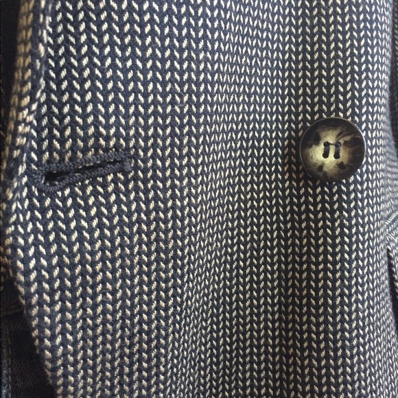 Vintage blazer - Picture 6 of 7